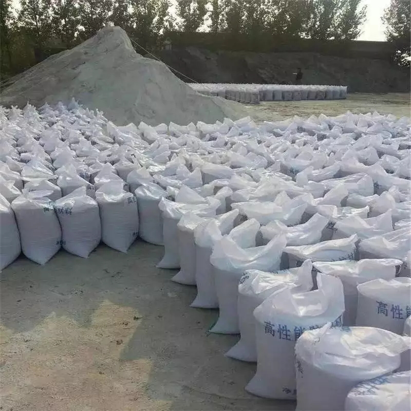 新余防辐射硫酸钡砂